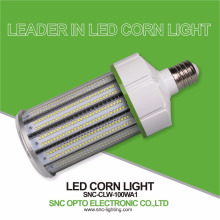 100w led corn cob light CE ROHS TUV 130LM/W green star lighting